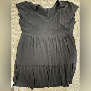 Terra Sky Brand, only worn once